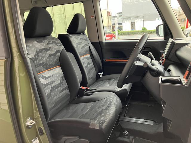 タントファンクロスターボ ナビ・ドラレコ・ETC・バックカメラ付保証 新車保証・まごころ保証 1年間・走行距離無制限付き・7インチナビ・バックカメラ・ドラレコ・ETC装備・LEDヘッドライト装備・シートヒーター装備(東京都)の中古車