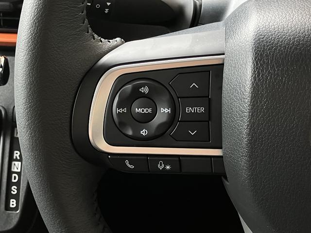 タントファンクロスターボ ナビ・ドラレコ・ETC・バックカメラ付保証 新車保証・まごころ保証 1年間・走行距離無制限付き・7インチナビ・バックカメラ・ドラレコ・ETC装備・LEDヘッドライト装備・シートヒーター装備(東京都)の中古車