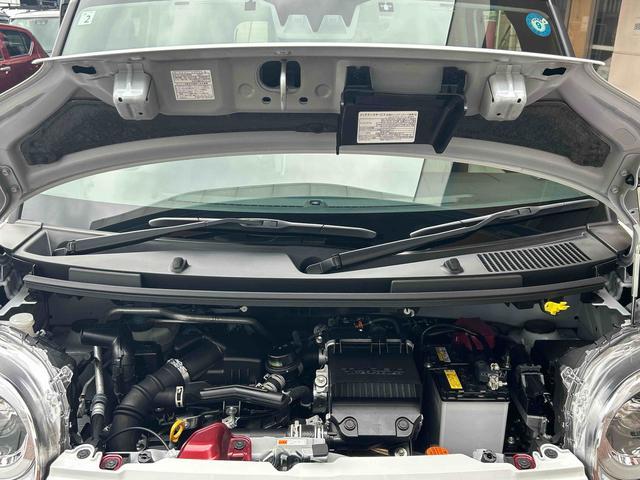 ムーヴキャンバスストライプスＧターボ　７インチナビ装備保証　新車保証・まごころ保証　１年間・走行距離無制限付き・７インチナビ・バックカメラ・ドラレコ・ＥＴＣ装備・ＬＥＤヘッドライト装備（東京都）の中古車