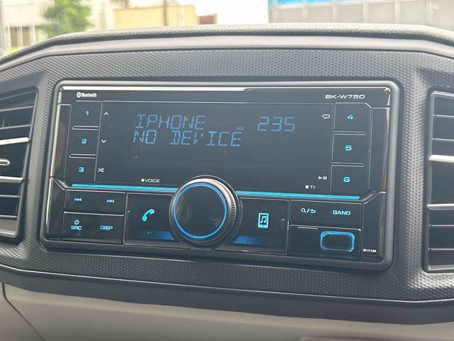 ミライースＸ　ＳＡIIIワイドＢｌｕｅｔｏｏｔｈ／ＵＳＢチューナー装備保証　新車保証・まごころ保証　１年間・走行距離無制限付き・ワイドＢｌｕｅｔｏｏｔｈ／ＵＳＢチューナー装備・ＬＥＤヘッドライト装備（東京都）の中古車