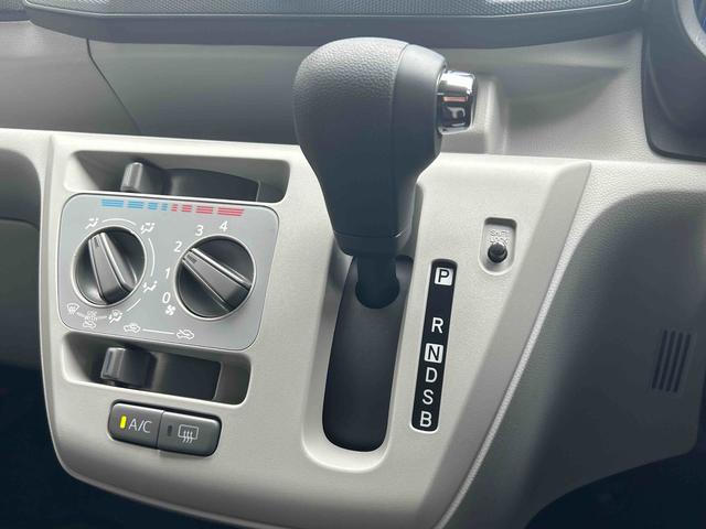 ミライースＸ　ＳＡIIIワイドＢｌｕｅｔｏｏｔｈ／ＵＳＢチューナー装備保証　新車保証・まごころ保証　１年間・走行距離無制限付き・ワイドＢｌｕｅｔｏｏｔｈ／ＵＳＢチューナー装備・ＬＥＤヘッドライト装備（東京都）の中古車