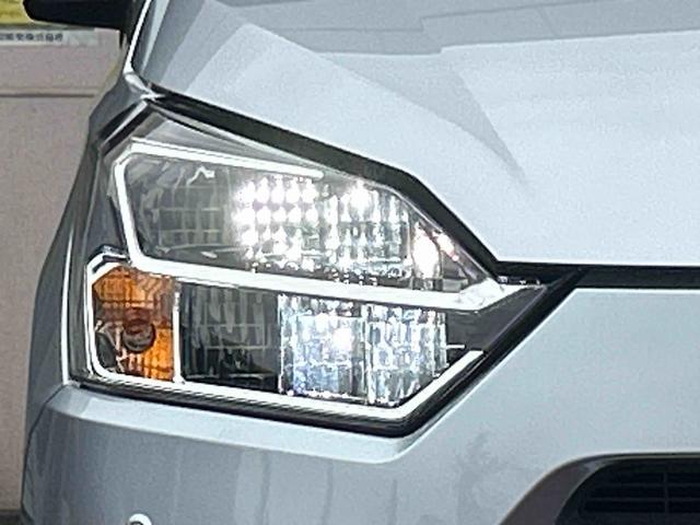 ミライースＸ　ＳＡIIIワイドＢｌｕｅｔｏｏｔｈ／ＵＳＢチューナー装備保証　新車保証・まごころ保証　１年間・走行距離無制限付き・ワイドＢｌｕｅｔｏｏｔｈ／ＵＳＢチューナー装備・ＬＥＤヘッドライト装備（東京都）の中古車