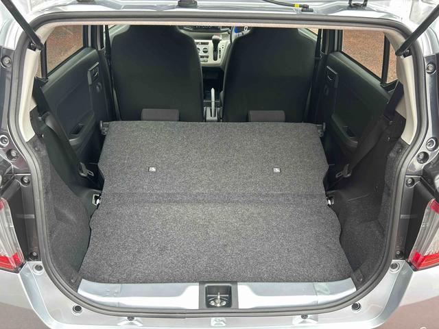 ミライースＸ　ＳＡIIIワイドＢｌｕｅｔｏｏｔｈ／ＵＳＢチューナー装備保証　新車保証・まごころ保証　１年間・走行距離無制限付き・ワイドＢｌｕｅｔｏｏｔｈ／ＵＳＢチューナー装備・ＬＥＤヘッドライト装備（東京都）の中古車