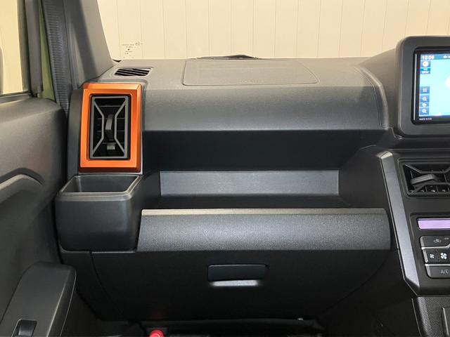 タフトGターボサポカーSワイド適合 スカイフィールトップ 電動パーキングブレーキ 全車速追従機能付ACC ステアリングスイッチ シートヒーター USB接続端子 Pスタート コーナーセンサー(神奈川県)の中古車