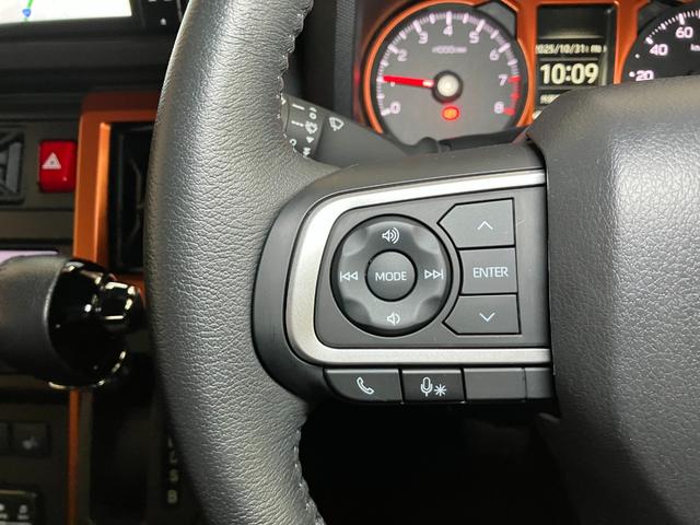 タフトGターボサポカーSワイド適合 スカイフィールトップ 電動パーキングブレーキ 全車速追従機能付ACC ステアリングスイッチ シートヒーター USB接続端子 Pスタート コーナーセンサー(神奈川県)の中古車