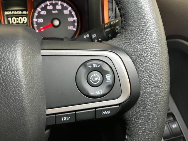 タフトGターボサポカーSワイド適合 スカイフィールトップ 電動パーキングブレーキ 全車速追従機能付ACC ステアリングスイッチ シートヒーター USB接続端子 Pスタート コーナーセンサー(神奈川県)の中古車