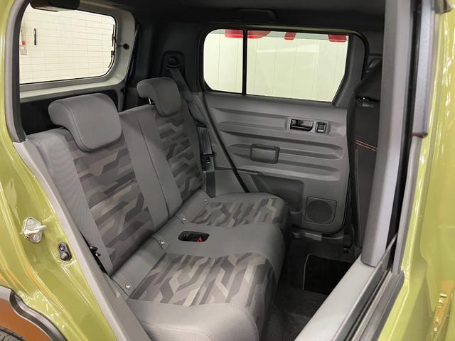 タフトGターボサポカーSワイド適合 スカイフィールトップ 電動パーキングブレーキ 全車速追従機能付ACC ステアリングスイッチ シートヒーター USB接続端子 Pスタート コーナーセンサー(神奈川県)の中古車