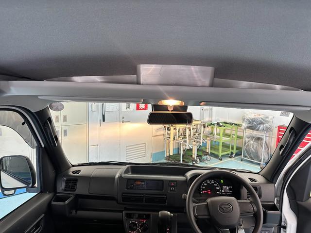 ハイゼットカーゴＤＸサポカーＳワイド適合　ラジオ　エアコン　アクセサリーソケット　コーナーセンサー　アイドリングストップ　光軸調整ダイヤル　横滑り防止機能　誤発進抑制機能　パワーウインドウ　キーレス（神奈川県）の中古車