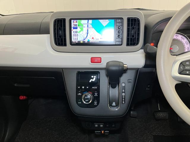 ミラトコットＧ　リミテッド　ＳＡIII　カーナビ　ＵＳＢ接続端子　ＥＴＣサポカーＳワイド適合　ドラレコ　パノラマモニター対応　ステアリングスイッチ　ＵＳＢ接続端子　ＥＴＣ　シートヒーター　Ｐスタート　コーナーセンサー　アイドリングストップ　オートハイビーム　キーフリー（神奈川県）の中古車