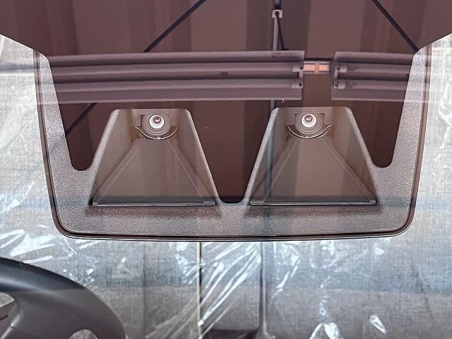 ムーヴキャンバスストライプスＧサポカーＳワイド適合　Ｂカメラ　ＵＳＢ接続端子　電動パーキングブレーキ　シートヒーター　両側オートスライドドア　Ｐスタート　置きラクボックス　ホッとカップホルダー　コーナーセンサー　キーフリー（神奈川県）の中古車