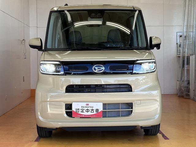 タントＸサポカーＳワイド適合　ミラクルオープンドア　パノラマモニター対応　片側オートスライドドア　電動パーキングブレーキ　Ｐスタート　コーナーセンサー　シートヒーター　ステアリングスイッチ　キーフリー（神奈川県）の中古車