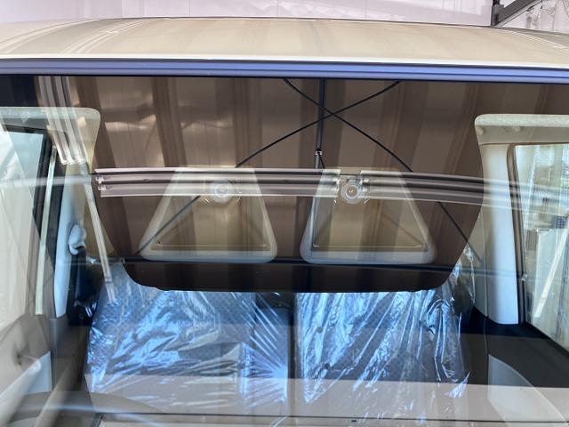 タントＸサポカーＳワイド適合　ミラクルオープンドア　パノラマモニター対応　片側オートスライドドア　電動パーキングブレーキ　Ｐスタート　コーナーセンサー　シートヒーター　ステアリングスイッチ　キーフリー（神奈川県）の中古車