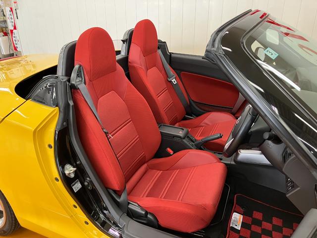 コペンセロオープンカー　二人乗　アクティブトップ　スポーツシート　Ｐスタート　シートヒーター　ステアリングスイッチ　アイドリングストップ　横滑り防止装置　キーフリー（神奈川県）の中古車
