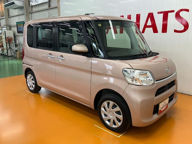 タントＸ　ＳＡIIIサポカーＳワイド適合　ミラクルオープンドア　Ｂカメラ　ドラレコ　片側オートスライドドア　Ｐスタート　運転席シートヒーター　ステアリングスイッチ　ＵＳＢ接続端子　電動格納ミラー　キーフリー（神奈川県）の中古車