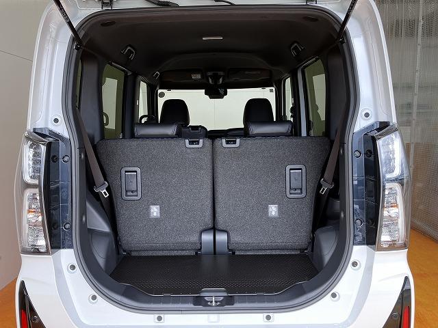 タントカスタムＸ　ｅｃｏ　ＩＤＬＥ非装着車サポカーＳワイド適合　ミラクルオープンドア　Ｂカメラ　両側オートスライドドア　ステアリングスイッチ　シートヒーター　電動パーキングブレーキ　ＵＳＢ接続端子　オートエアコン　Ｐスタート　キーフリー（神奈川県）の中古車
