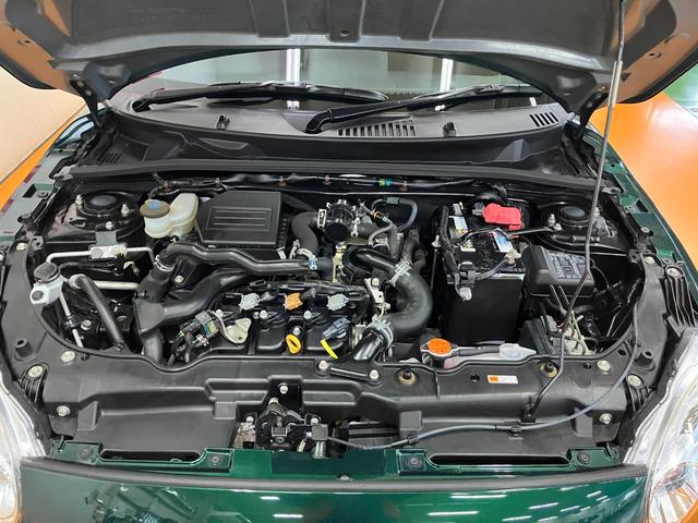 コペンセロ　Ｓオープンカー　二人乗　アクティブトップ　Ｂカメラ　ＭＯＭＯ製ステアリングホイール　パドルシフト　ステアリングスイッチ　Ｐスタート　シートヒーター　レカロ製スポーツシート　ＥＴＣ　キーフリー（神奈川県）の中古車