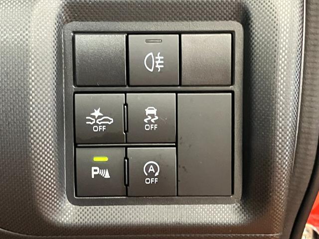 ロッキーＧサポカーＳワイド適合　ドラレコ　電動パーキングブレーキ　パノラマモニター対応　ＵＳＢ接続端子　ステアリングスイッチ　全車速追従機能付ＡＣＣ　シートヒーター　コーナーセンサー　ＥＴＣ　キーフリー（神奈川県）の中古車