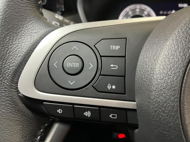 ロッキーＧサポカーＳワイド適合　ドラレコ　電動パーキングブレーキ　パノラマモニター対応　ＵＳＢ接続端子　ステアリングスイッチ　全車速追従機能付ＡＣＣ　シートヒーター　コーナーセンサー　ＥＴＣ　キーフリー（神奈川県）の中古車