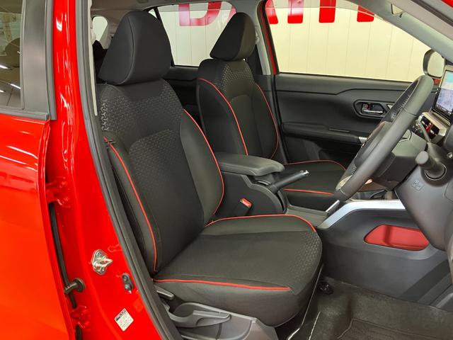 ロッキーＧサポカーＳワイド適合　ドラレコ　電動パーキングブレーキ　パノラマモニター対応　ＵＳＢ接続端子　ステアリングスイッチ　全車速追従機能付ＡＣＣ　シートヒーター　コーナーセンサー　ＥＴＣ　キーフリー（神奈川県）の中古車