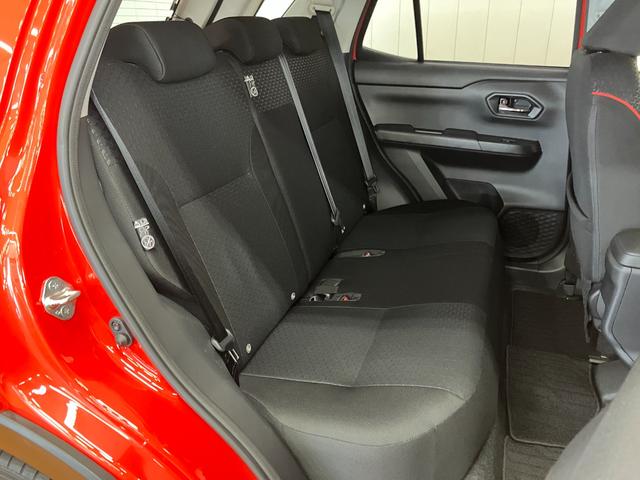 ロッキーＧサポカーＳワイド適合　ドラレコ　電動パーキングブレーキ　パノラマモニター対応　ＵＳＢ接続端子　ステアリングスイッチ　全車速追従機能付ＡＣＣ　シートヒーター　コーナーセンサー　ＥＴＣ　キーフリー（神奈川県）の中古車