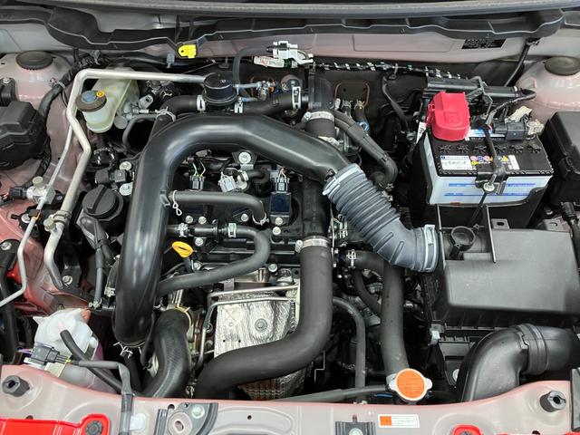 ロッキーＧサポカーＳワイド適合　ドラレコ　電動パーキングブレーキ　パノラマモニター対応　ＵＳＢ接続端子　ステアリングスイッチ　全車速追従機能付ＡＣＣ　シートヒーター　コーナーセンサー　ＥＴＣ　キーフリー（神奈川県）の中古車