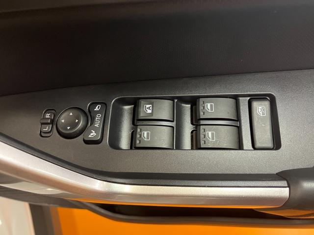 ロッキープレミアムG HEVサポカーSワイド適合 ハイブリッド車 電動パーキングブレーキ USB接続端子 ステアリングスイッチ 全車速追従機能付ACC シートヒーター S−ペダル コーナーセンサー Bカメラ キーフリー(神奈川県)の中古車