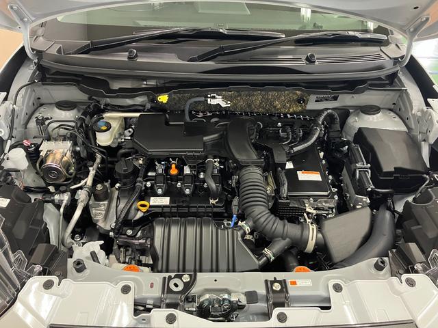 ロッキープレミアムG HEVサポカーSワイド適合 ハイブリッド車 電動パーキングブレーキ USB接続端子 ステアリングスイッチ 全車速追従機能付ACC シートヒーター S−ペダル コーナーセンサー Bカメラ キーフリー(神奈川県)の中古車