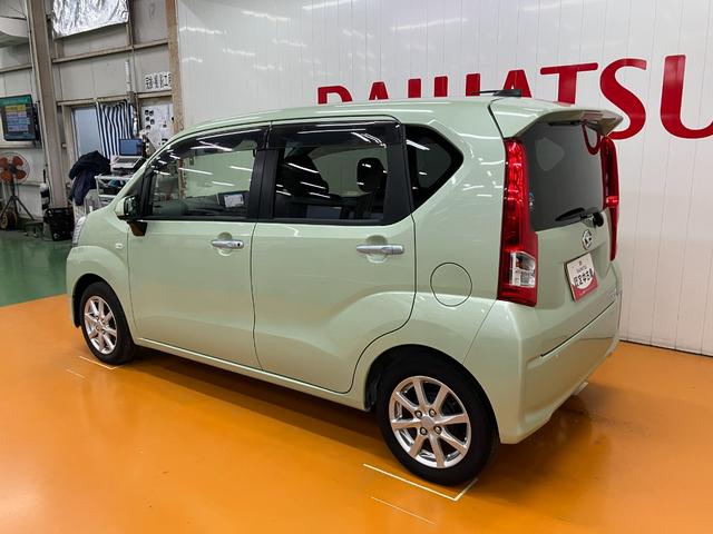 ムーヴX SAIIスマアシ Bカメラ ETC ドラレコ ステアリングスイッチ オートエアコン アイドリングストップ 横滑り防止機能 誤発進抑制機能 光軸調整ダイヤル 電動格納ミラー パワーウインドウ キーフリー(神奈川県)の中古車