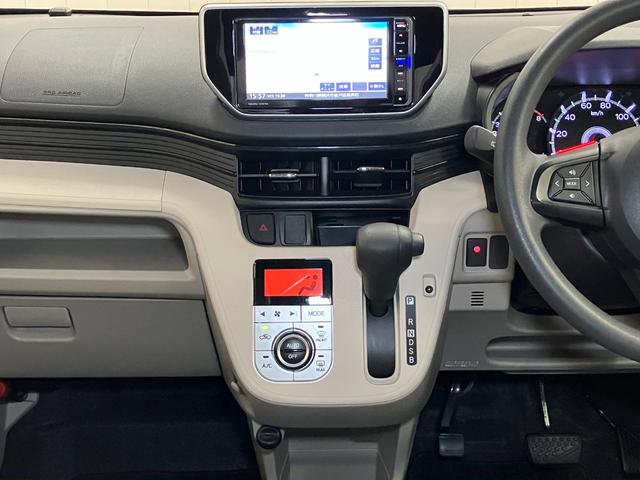 ムーヴX SAIIスマアシ Bカメラ ETC ドラレコ ステアリングスイッチ オートエアコン アイドリングストップ 横滑り防止機能 誤発進抑制機能 光軸調整ダイヤル 電動格納ミラー パワーウインドウ キーフリー(神奈川県)の中古車