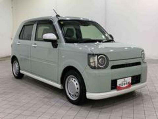 ミラトコットG リミテッド SAIIIサポカーSワイド適合 パノラマモニター対応 ETC ドラレコ ステアリングスイッチ コーナーセンサー 光軸調整ダイヤル アイドリングストップ 横滑り防止機能 誤発進抑制機能 電動格納ミラー キーフリー(神奈川県)の中古車