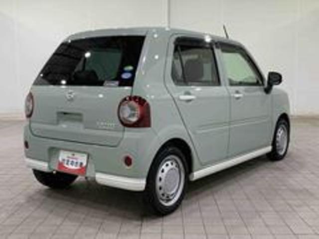 ミラトコットG リミテッド SAIIIサポカーSワイド適合 パノラマモニター対応 ETC ドラレコ ステアリングスイッチ コーナーセンサー 光軸調整ダイヤル アイドリングストップ 横滑り防止機能 誤発進抑制機能 電動格納ミラー キーフリー(神奈川県)の中古車