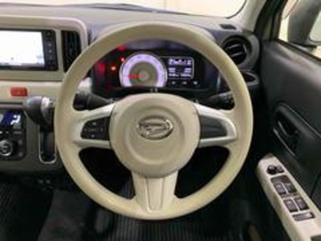 ミラトコットG リミテッド SAIIIサポカーSワイド適合 パノラマモニター対応 ETC ドラレコ ステアリングスイッチ コーナーセンサー 光軸調整ダイヤル アイドリングストップ 横滑り防止機能 誤発進抑制機能 電動格納ミラー キーフリー(神奈川県)の中古車