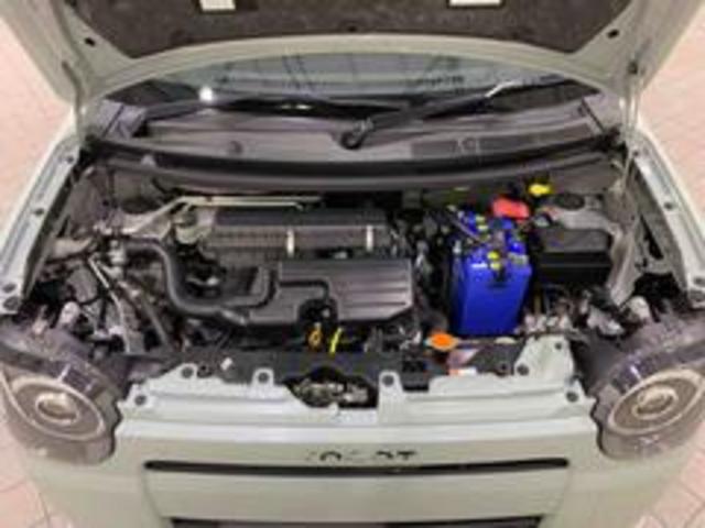 ミラトコットG リミテッド SAIIIサポカーSワイド適合 パノラマモニター対応 ETC ドラレコ ステアリングスイッチ コーナーセンサー 光軸調整ダイヤル アイドリングストップ 横滑り防止機能 誤発進抑制機能 電動格納ミラー キーフリー(神奈川県)の中古車