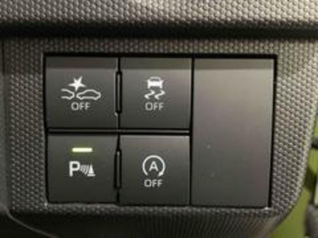 タフトGターボサポカーSワイド適合 スカイフィールトップ パノラマモニター対応 ETC ドラレコ 電動パーキングブレーキ 全車速追従機能付ACC ステアリングスイッチ シートヒーター USB接続端子 キーフリー(神奈川県)の中古車