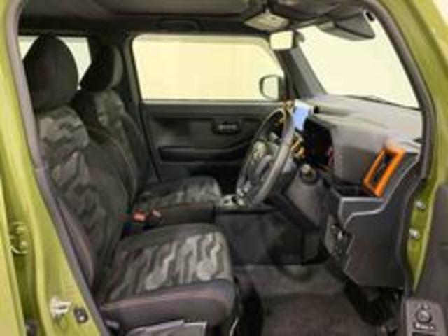 タフトGターボサポカーSワイド適合 スカイフィールトップ パノラマモニター対応 ETC ドラレコ 電動パーキングブレーキ 全車速追従機能付ACC ステアリングスイッチ シートヒーター USB接続端子 キーフリー(神奈川県)の中古車