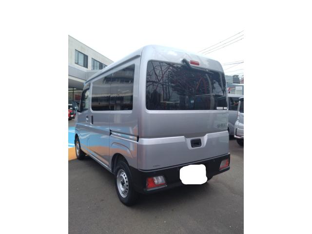 ハイゼットカーゴDXサポカーSワイド適合 オーディオ エアコン アクセサリーソケット コーナーセンサー アイドリングストップ 光軸調整ダイヤル 横滑り防止機能 誤発進抑制機能 パワーウインドウ キーレス(神奈川県)の中古車