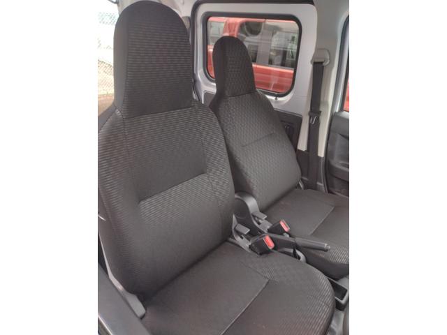 ハイゼットカーゴDXサポカーSワイド適合 オーディオ エアコン アクセサリーソケット コーナーセンサー アイドリングストップ 光軸調整ダイヤル 横滑り防止機能 誤発進抑制機能 パワーウインドウ キーレス(神奈川県)の中古車