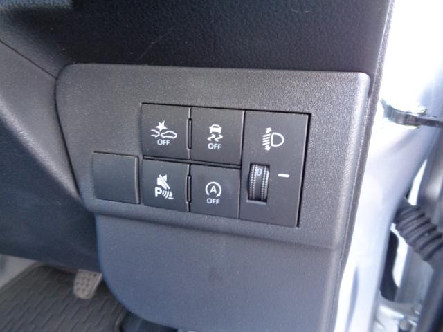 ハイゼットカーゴＤＸサポカーＳワイド適合　ラジオ　エアコン　アクセサリーソケット　コーナーセンサー　アイドリングストップ　光軸調整ダイヤル　横滑り防止機能　誤発進抑制機能　パワーウインドウ　キーレス（神奈川県）の中古車