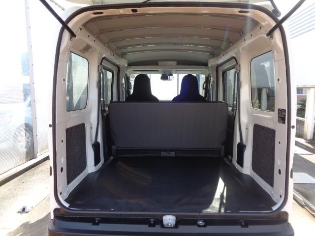 ハイゼットカーゴDXサポカーSワイド適合 ラジオ エアコン アクセサリーソケット コーナーセンサー アイドリングストップ 光軸調整ダイヤル 横滑り防止機能 誤発進抑制機能 パワーウインドウ キーレス(神奈川県)の中古車