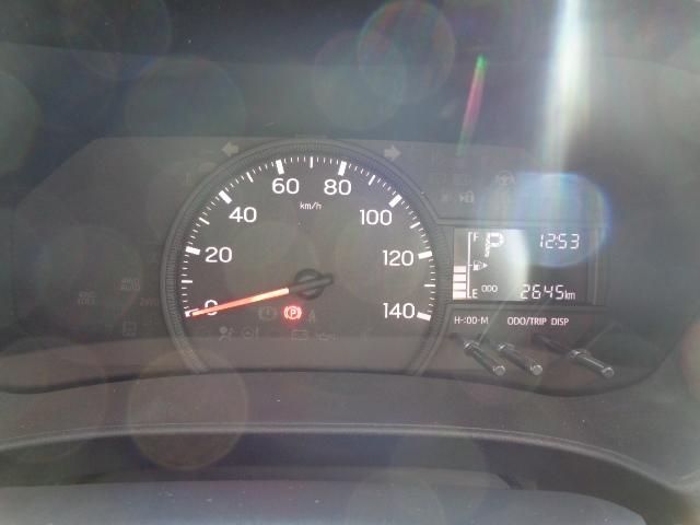 ハイゼットカーゴDXサポカーSワイド適合 ラジオ エアコン アクセサリーソケット コーナーセンサー アイドリングストップ 光軸調整ダイヤル 横滑り防止機能 誤発進抑制機能 パワーウインドウ キーレス(神奈川県)の中古車