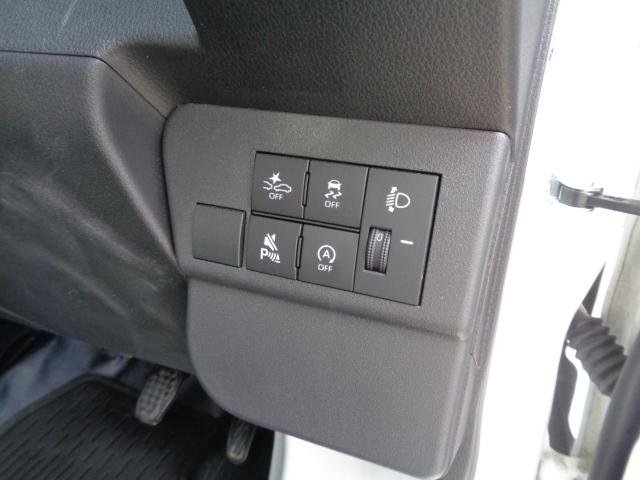 ハイゼットカーゴDXサポカーSワイド適合 ラジオ エアコン アクセサリーソケット コーナーセンサー アイドリングストップ 光軸調整ダイヤル 横滑り防止機能 誤発進抑制機能 パワーウインドウ キーレス(神奈川県)の中古車