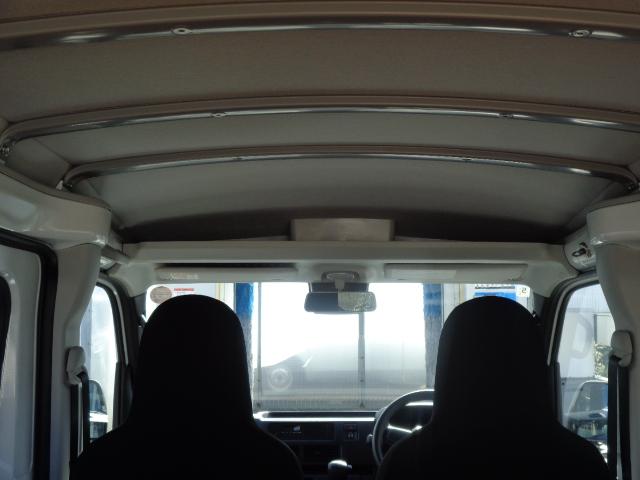 ハイゼットカーゴDXサポカーSワイド適合 ラジオ エアコン アクセサリーソケット コーナーセンサー アイドリングストップ 光軸調整ダイヤル 横滑り防止機能 誤発進抑制機能 パワーウインドウ キーレス(神奈川県)の中古車