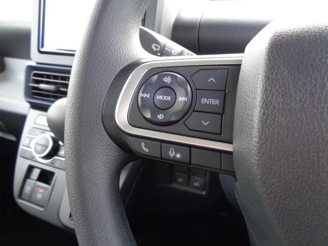 タントＸサポカーＳワイド適合　ミラクルオープンドア　Ｂカメラ　片側オートスライドドア　電動パーキングブレーキ　Ｐスタート　コーナーセンサー　シートヒーター　ステアリングスイッチ　キーフリー（神奈川県）の中古車