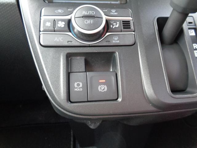 タントＸサポカーＳワイド適合　ミラクルオープンドア　Ｂカメラ　片側オートスライドドア　電動パーキングブレーキ　Ｐスタート　コーナーセンサー　シートヒーター　ステアリングスイッチ　キーフリー（神奈川県）の中古車