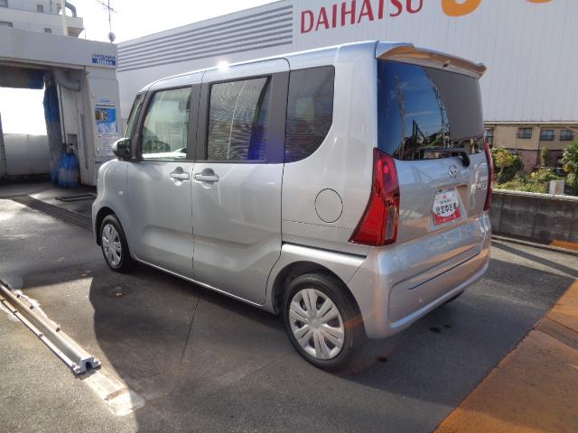 タントXサポカーSワイド適合 ミラクルオープンドア Bカメラ 片側オートスライドドア 電動パーキングブレーキ Pスタート コーナーセンサー シートヒーター ステアリングスイッチ キーフリー(神奈川県)の中古車