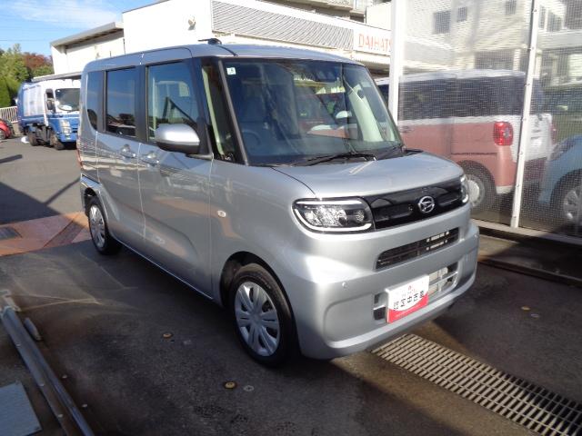 タントXサポカーSワイド適合 ミラクルオープンドア Bカメラ 片側オートスライドドア 電動パーキングブレーキ Pスタート コーナーセンサー シートヒーター ステアリングスイッチ キーフリー(神奈川県)の中古車