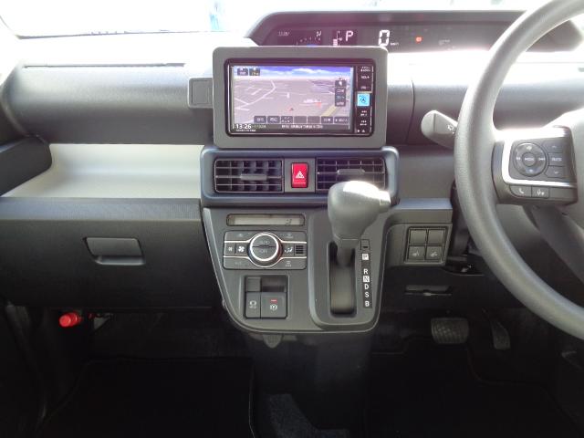 タントXサポカーSワイド適合 ミラクルオープンドア Bカメラ 片側オートスライドドア 電動パーキングブレーキ Pスタート コーナーセンサー シートヒーター ステアリングスイッチ キーフリー(神奈川県)の中古車