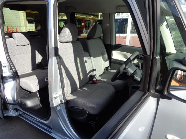 タントXサポカーSワイド適合 ミラクルオープンドア Bカメラ 片側オートスライドドア 電動パーキングブレーキ Pスタート コーナーセンサー シートヒーター ステアリングスイッチ キーフリー(神奈川県)の中古車