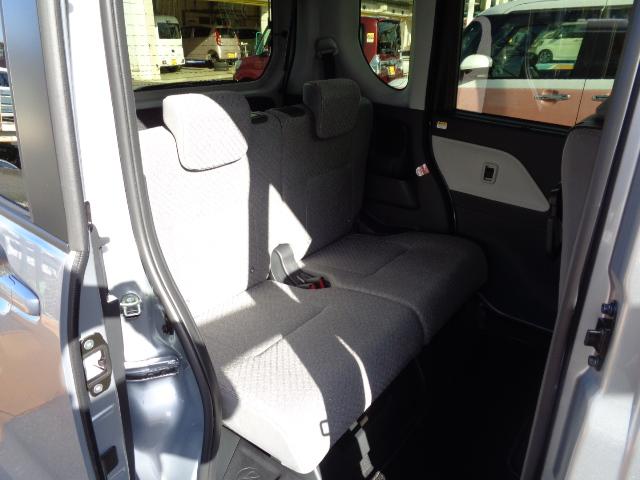 タントXサポカーSワイド適合 ミラクルオープンドア Bカメラ 片側オートスライドドア 電動パーキングブレーキ Pスタート コーナーセンサー シートヒーター ステアリングスイッチ キーフリー(神奈川県)の中古車