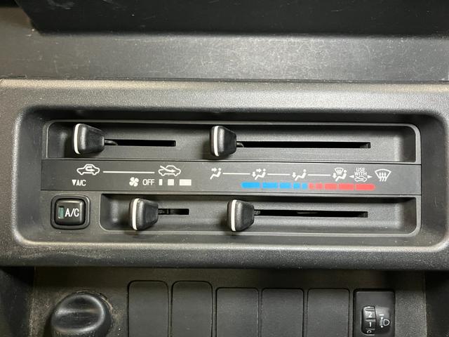 ハイゼットトラックスタンダード５段マニュアルシフト　三方開　ラジオ　エアコン　光軸調整ダイヤル　パワーステアリング（神奈川県）の中古車